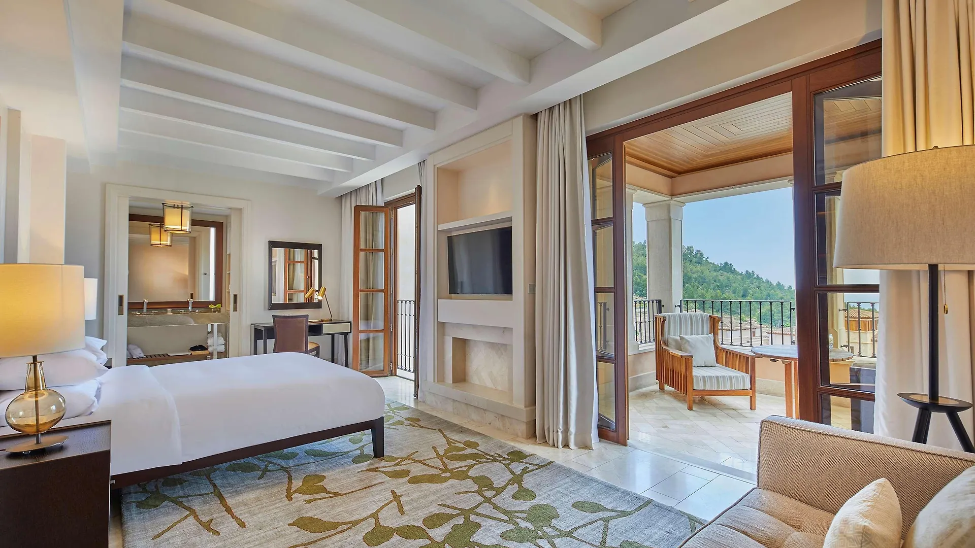 Cap Vermell Grand Hotel Canyamel  5*, Canyamel (Mallorca) Espagne