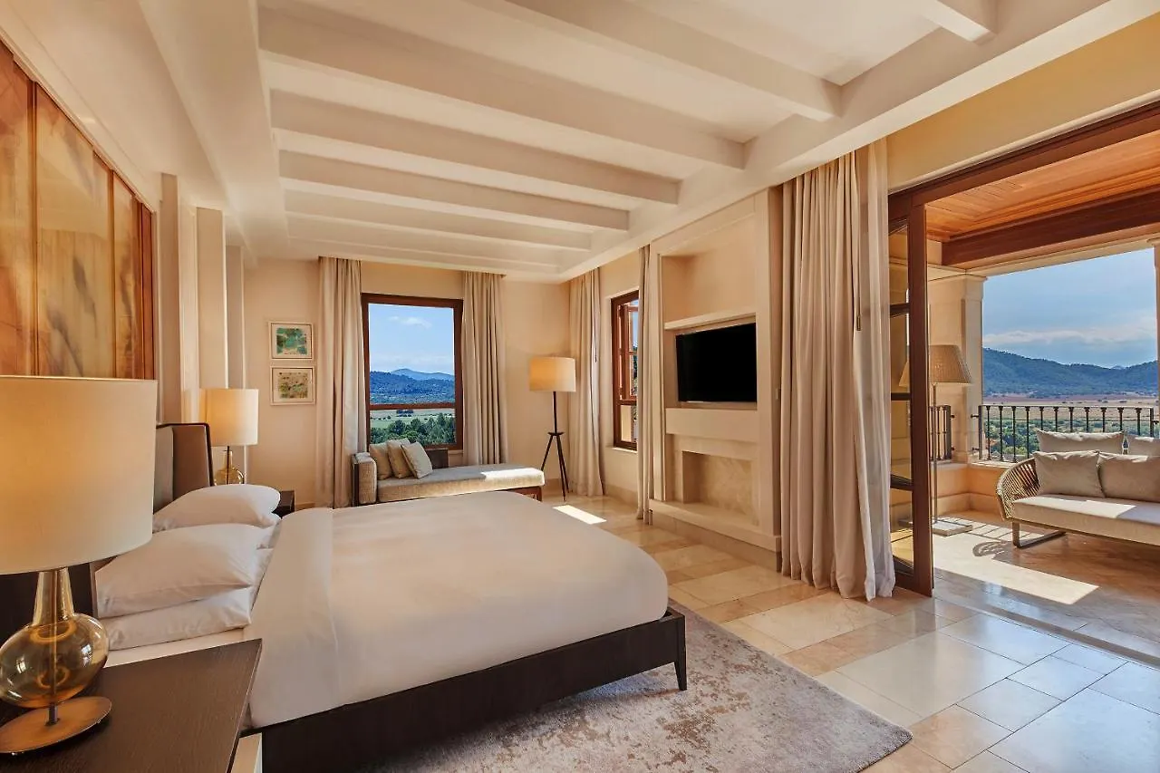 Cap Vermell Grand Hotel Canyamel