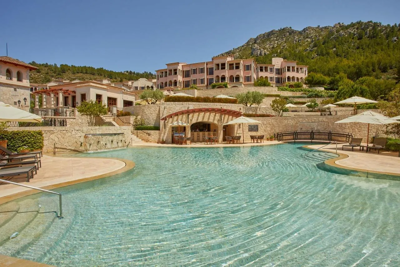 Cap Vermell Grand Hotel Canyamel