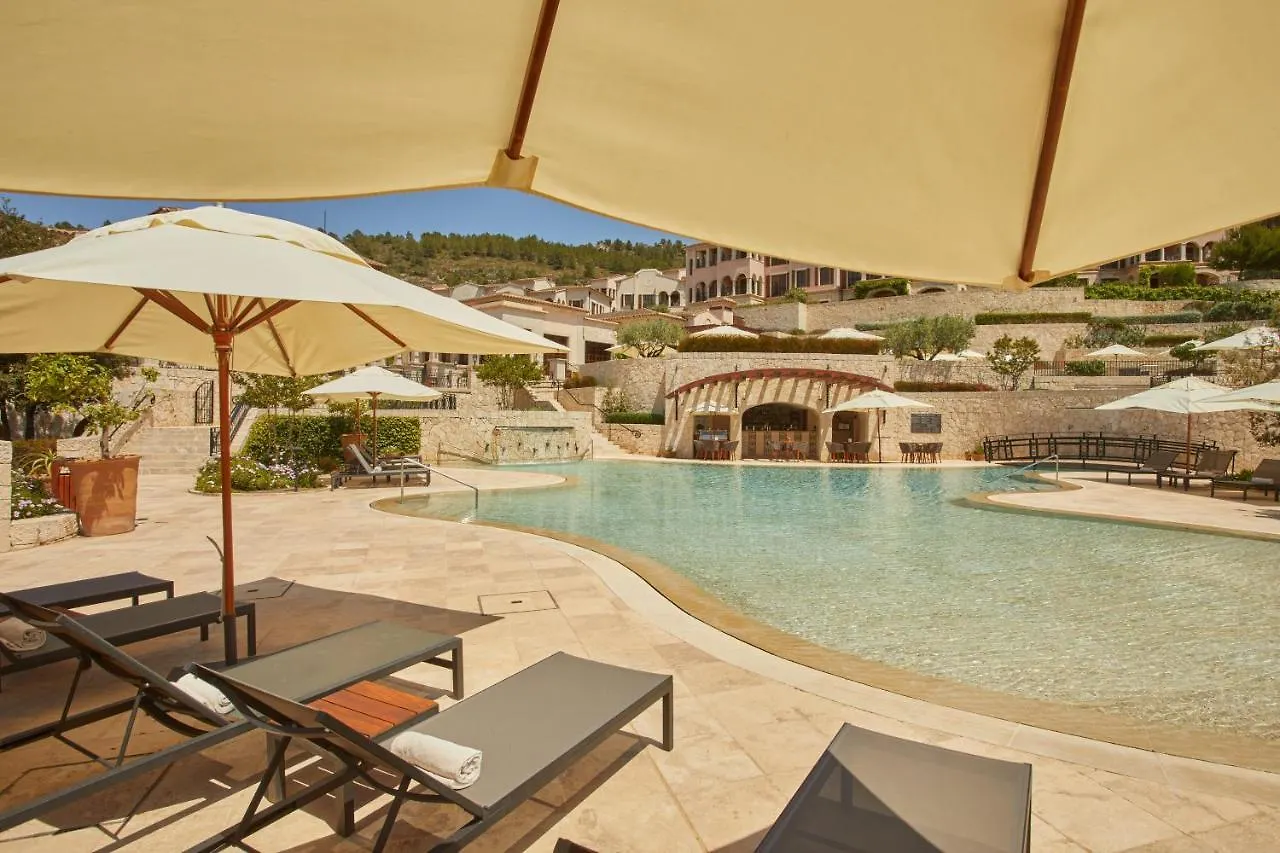 *****  Cap Vermell Grand Hotel Canyamel  Spanien