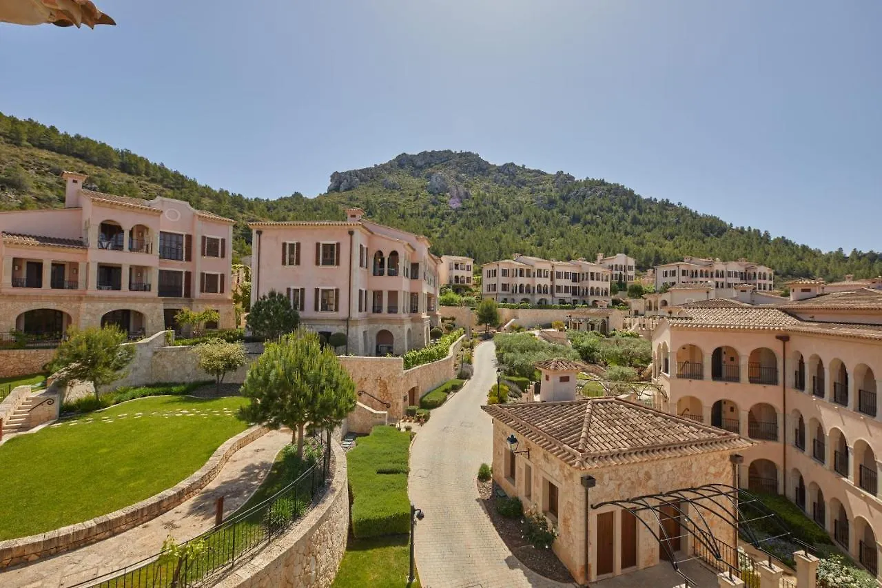 Cap Vermell Grand Hotel Canyamel  Canyamel (Mallorca)
