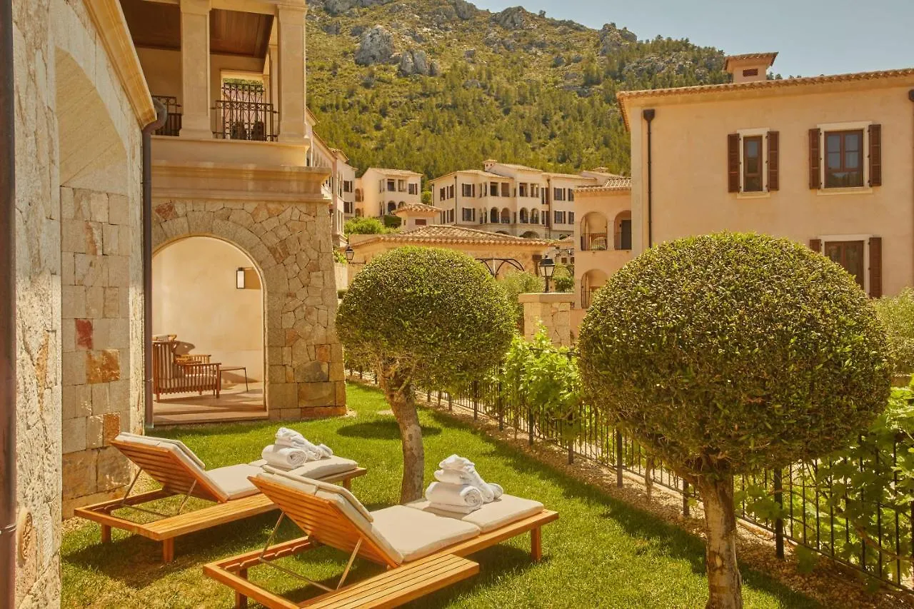 Cap Vermell Grand Hotel Canyamel