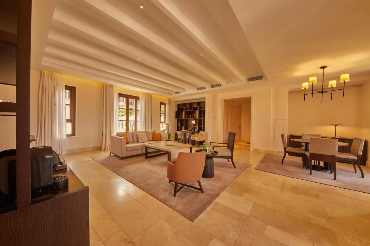 Cap Vermell Grand Hotel Canyamel