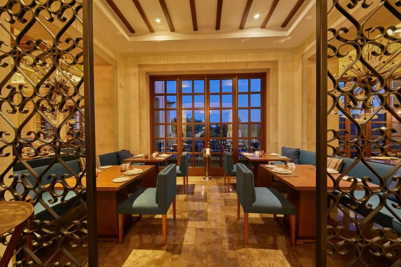 Cap Vermell Grand Hotel Canyamel