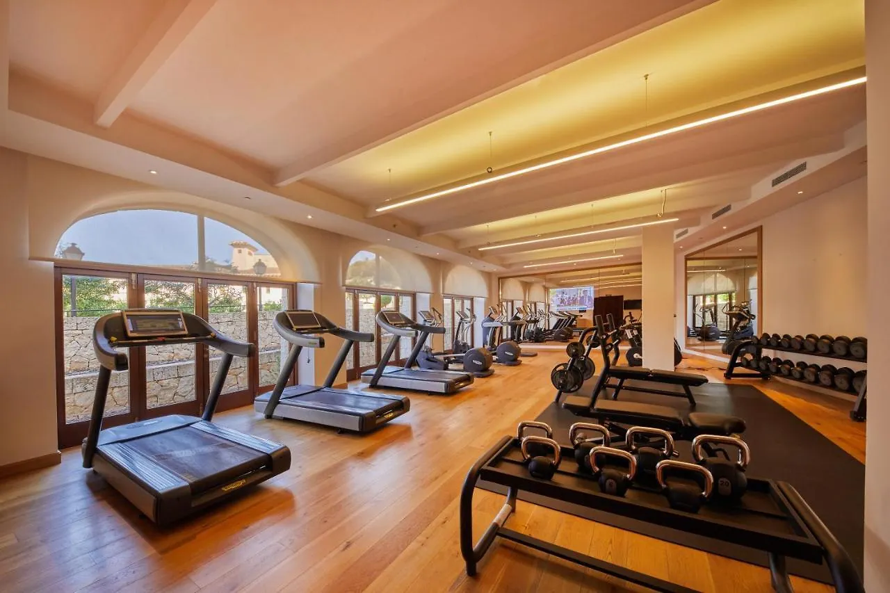 *****  Cap Vermell Grand Hotel Canyamel  Spanien