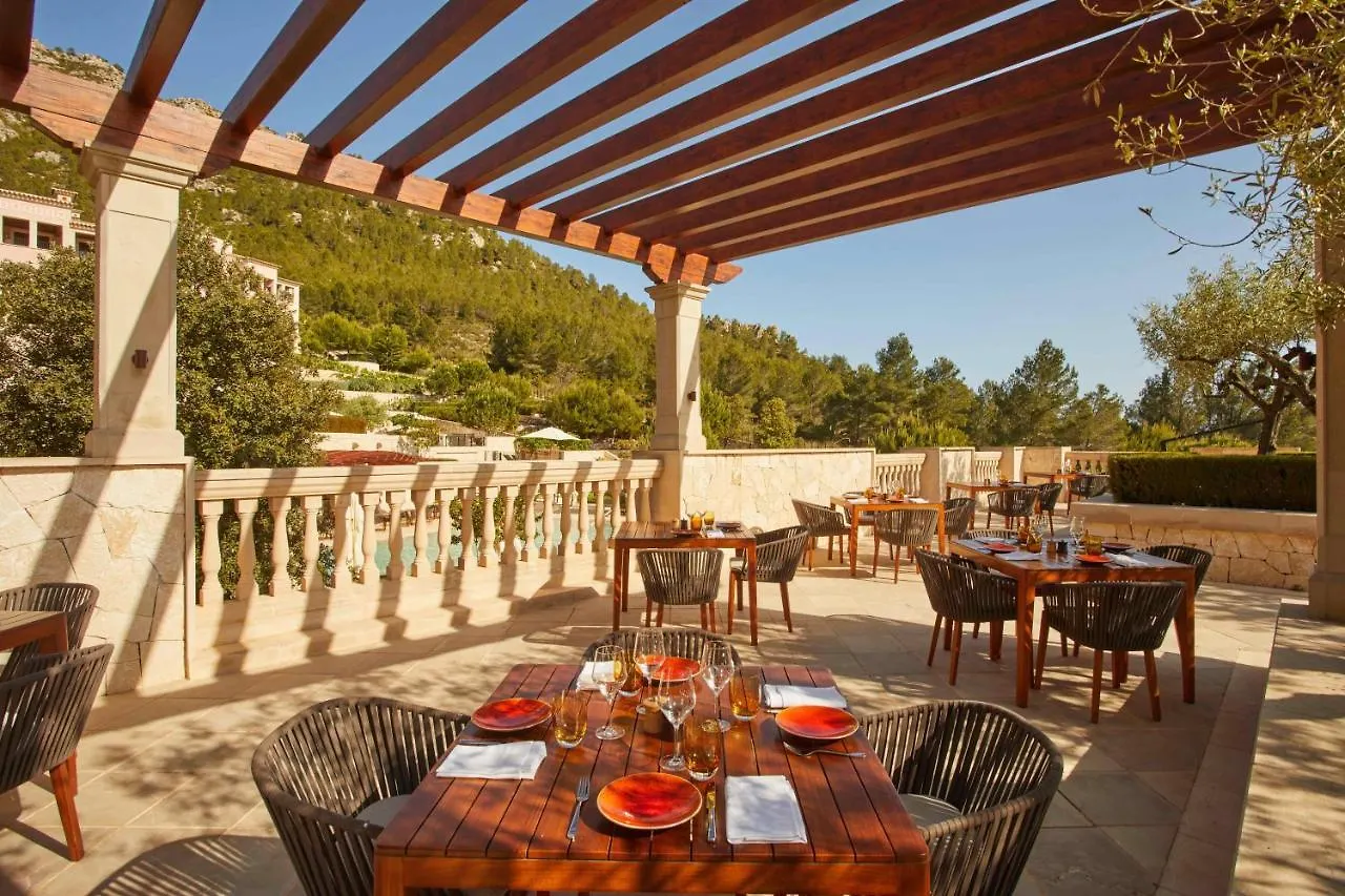 Cap Vermell Grand Hotel Canyamel  Canyamel (Mallorca)