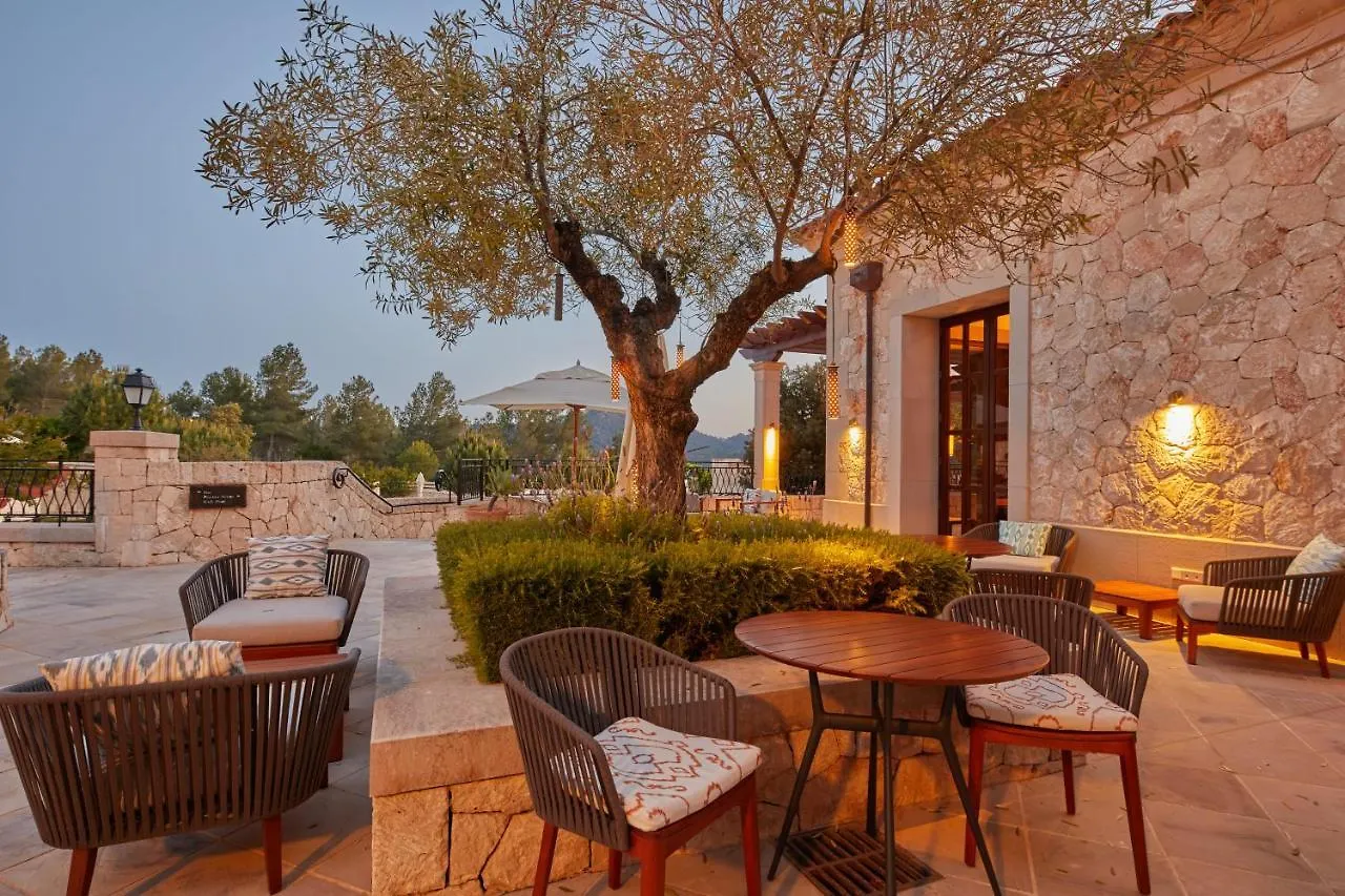 Cap Vermell Grand Hotel Canyamel  5*, Canyamel (Mallorca)