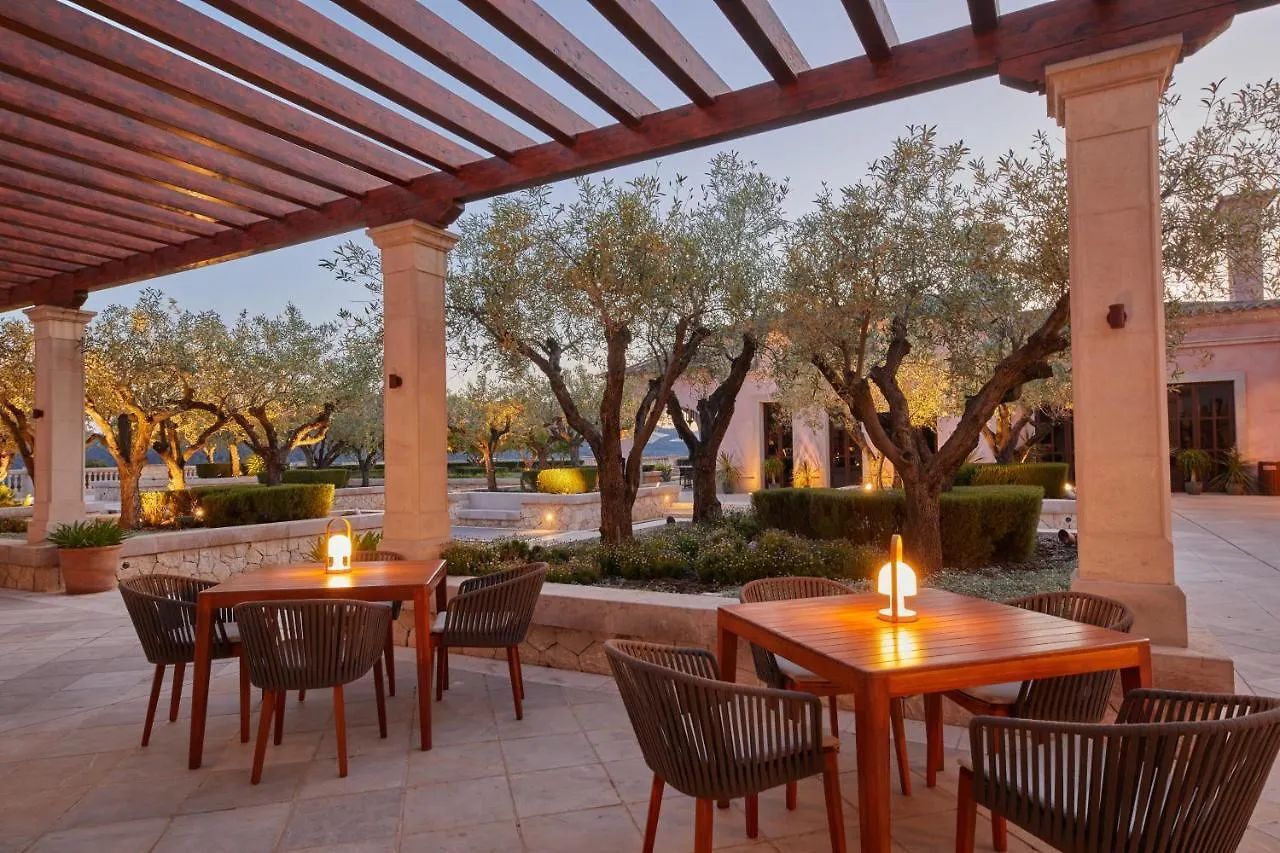 Cap Vermell Grand Hotel Canyamel  Spanien
