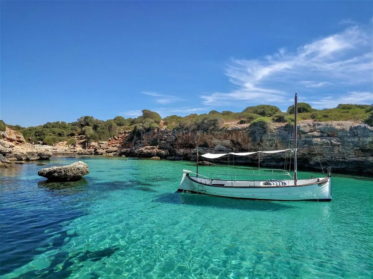 Cap Vermell Grand Hotel Canyamel  Canyamel (Mallorca)
