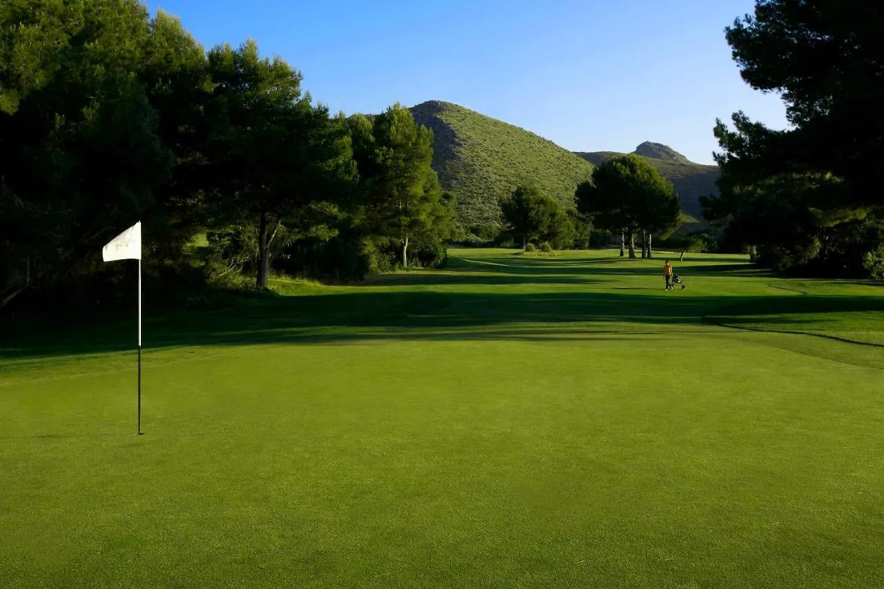 Cap Vermell Grand Hotel Canyamel
