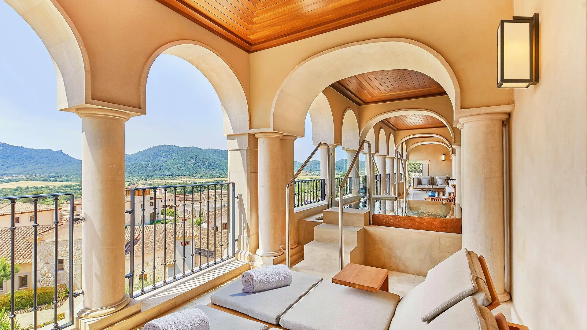 *****  Cap Vermell Grand Hotel Canyamel  Spanien