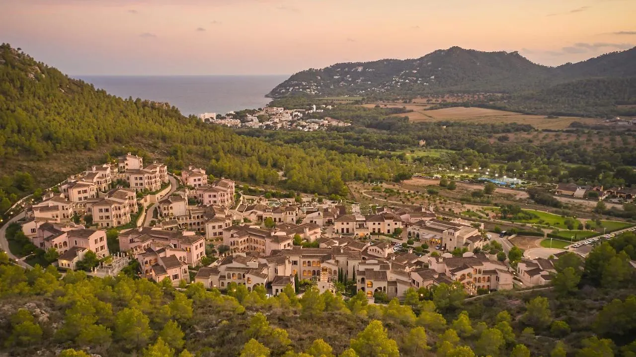 Cap Vermell Grand Hotel Canyamel   Canyamel (Mallorca)
