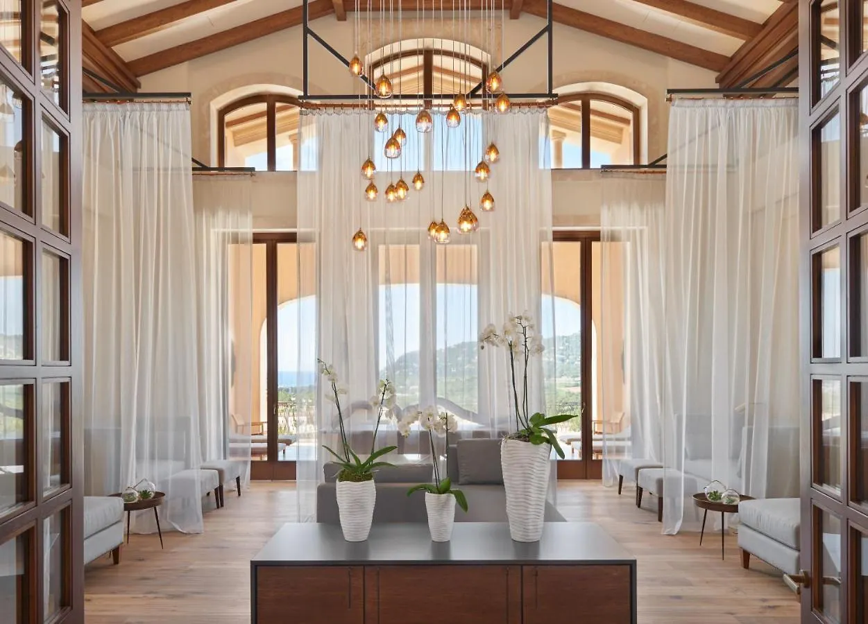 Cap Vermell Grand Hotel Canyamel
