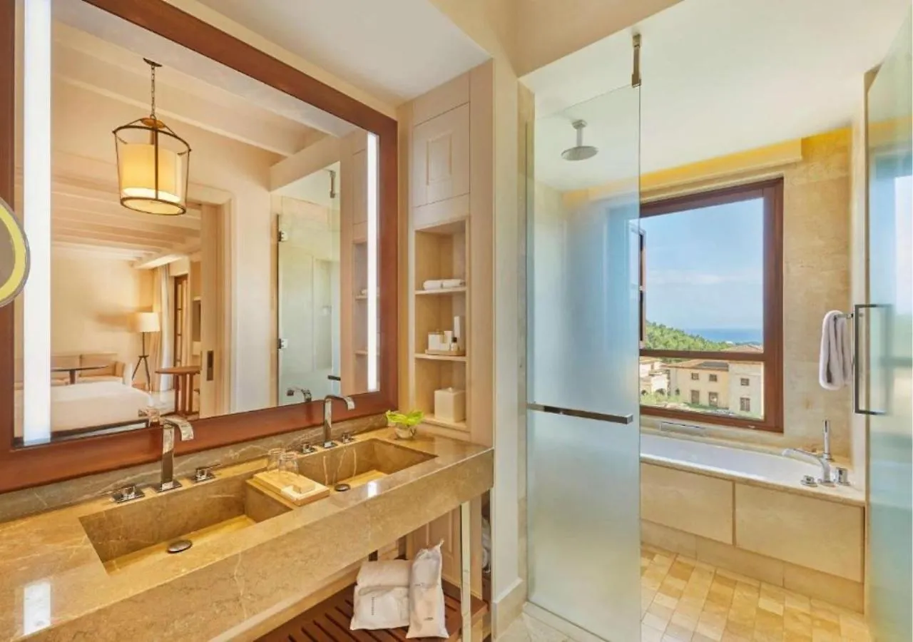 Cap Vermell Grand Hotel Canyamel