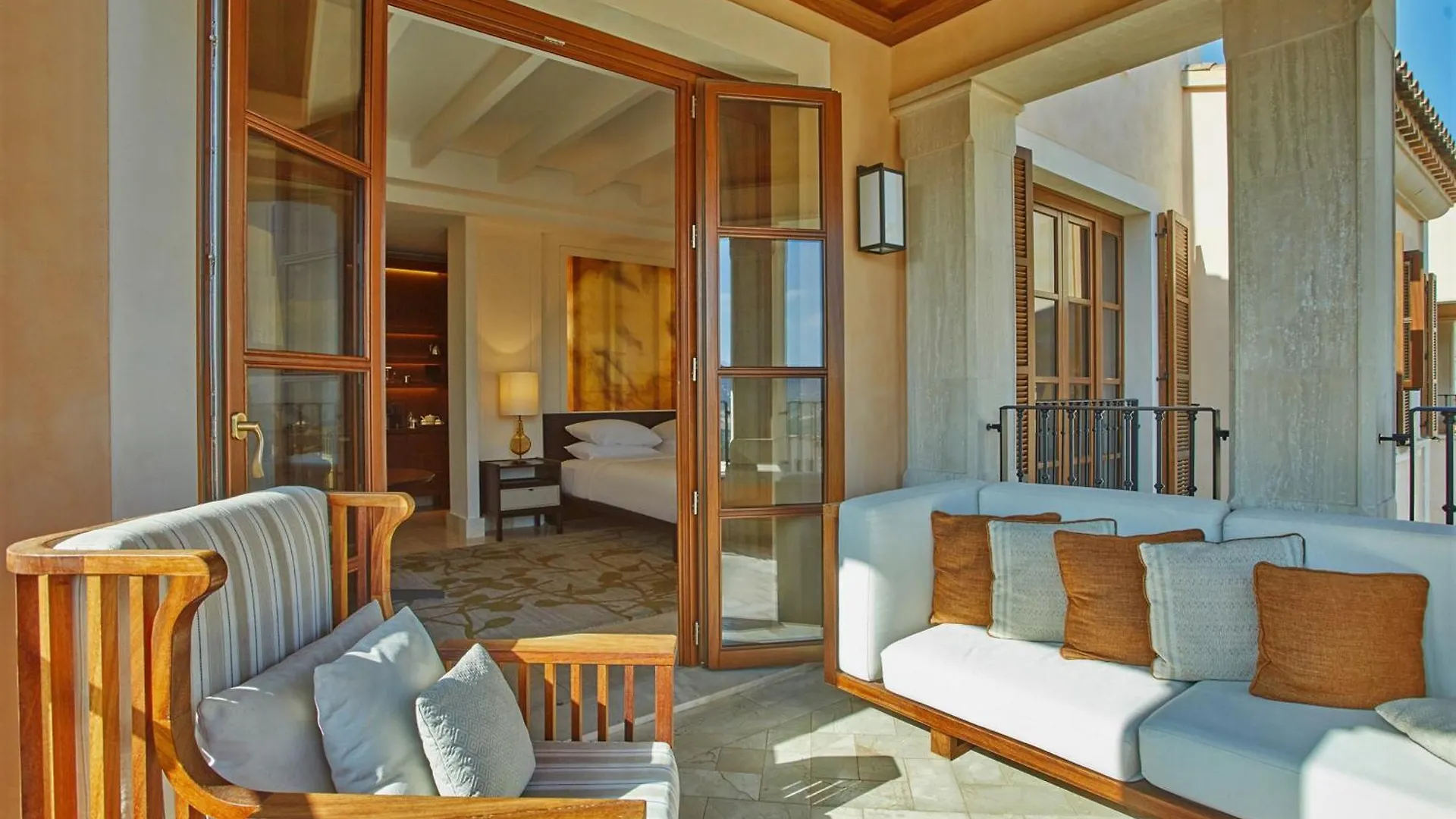 Cap Vermell Grand Hotel Canyamel  Canyamel (Mallorca)