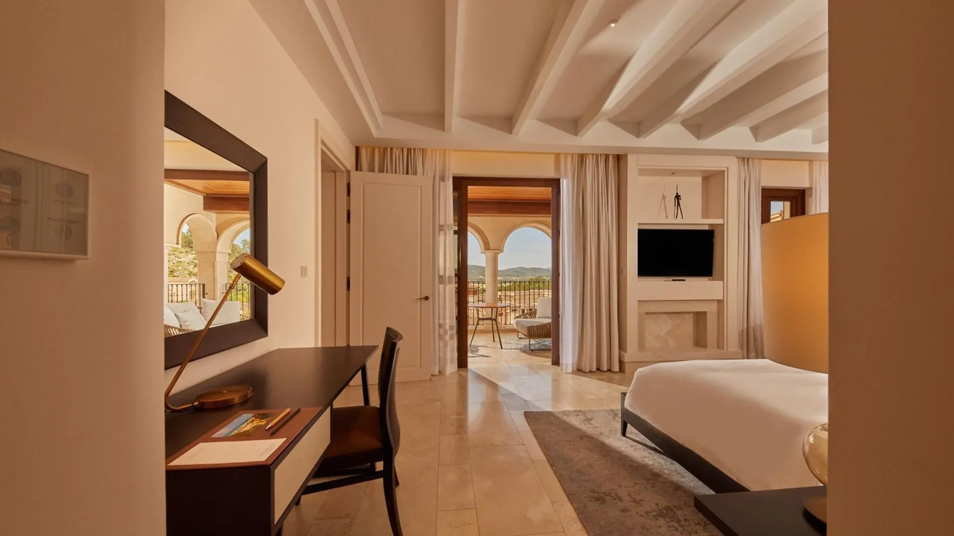 Cap Vermell Grand Hotel Canyamel