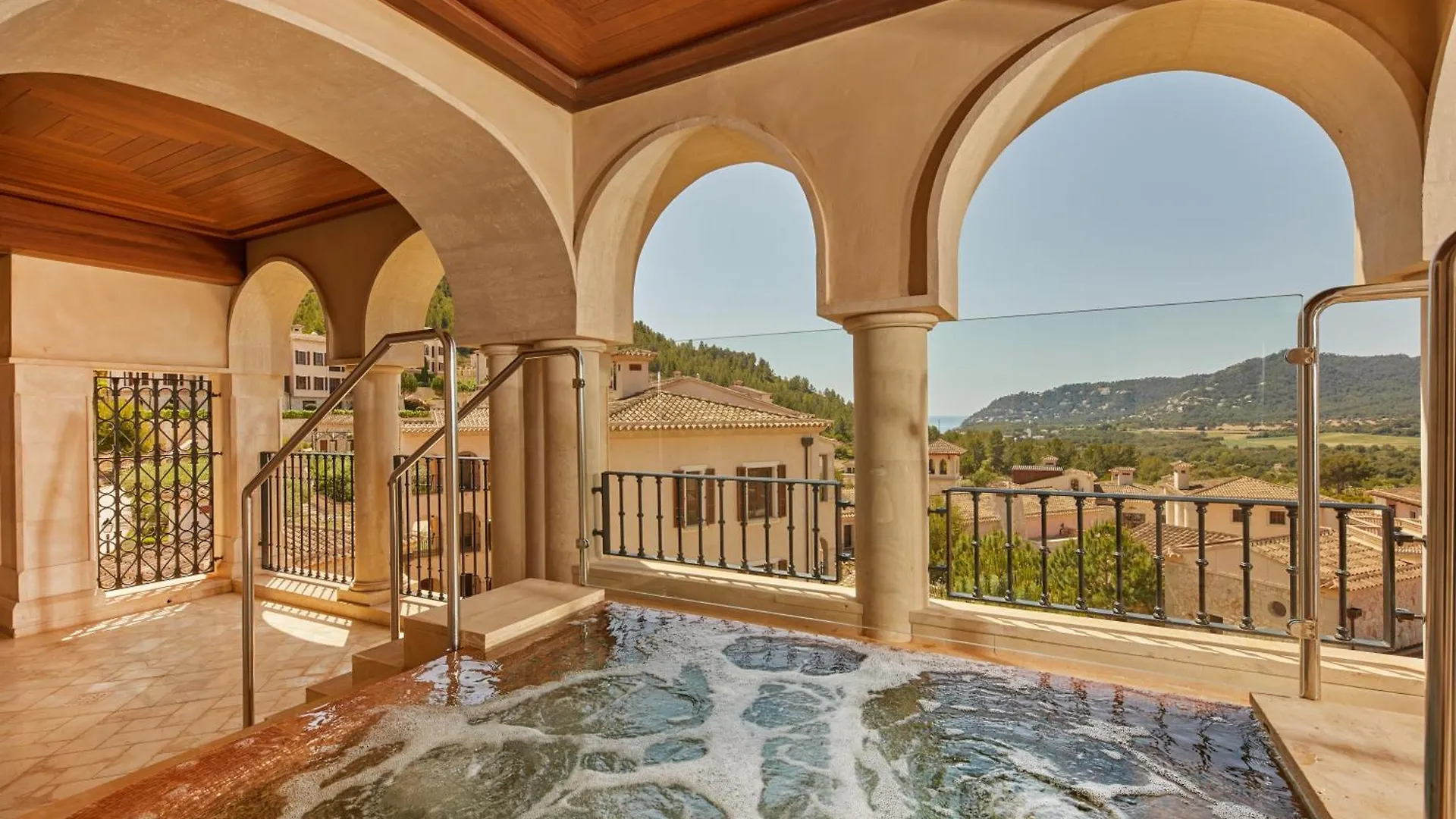 Cap Vermell Grand Hotel Canyamel  5*, Canyamel (Mallorca)